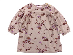 Noa Noa Miniature dress print rosa flowers